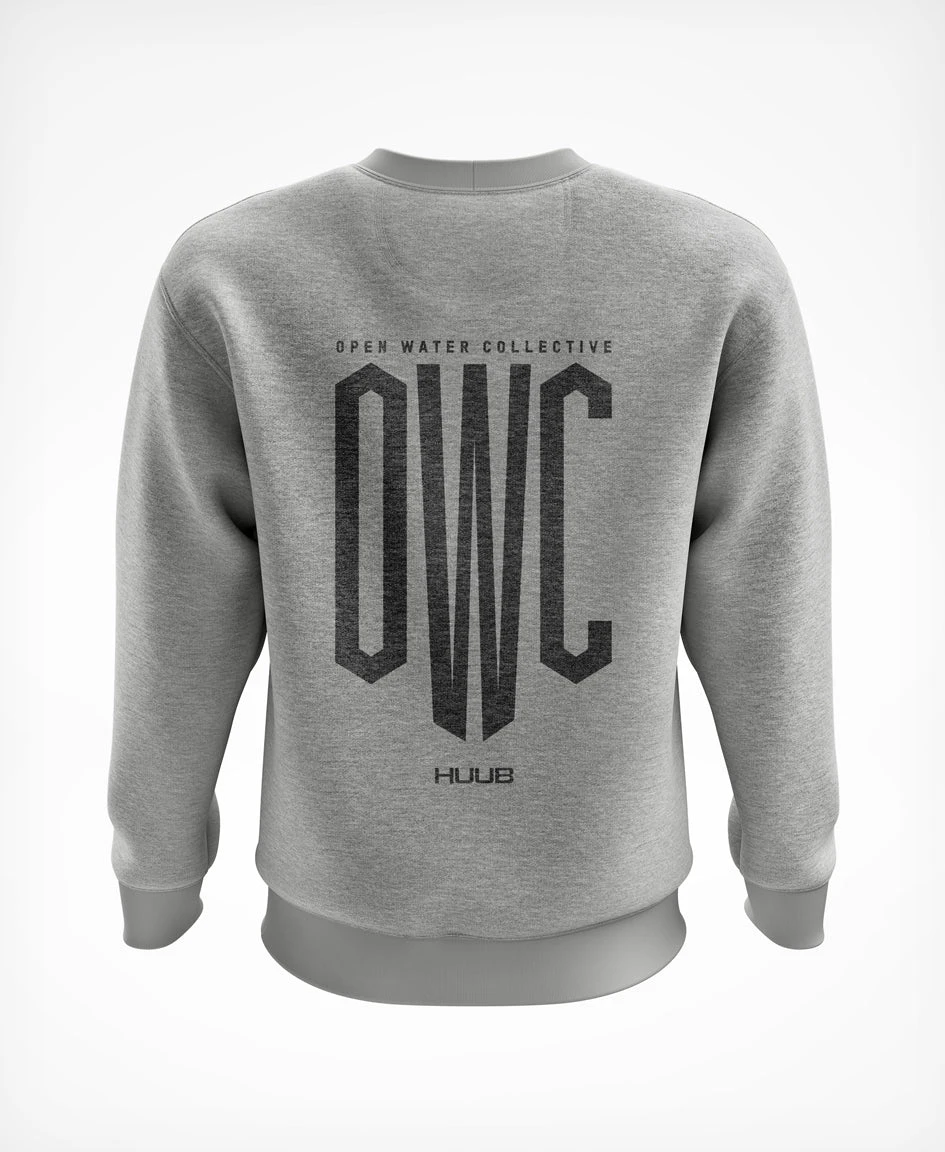 Sweatshirt - Open Water Collective 4 Sweatshirt - Open Water Collective - Image 2