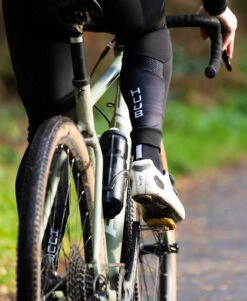 Eternal Peaks Thermal Bib Tights - Men's -Athlete Outfit Peak Thermal Bib 3