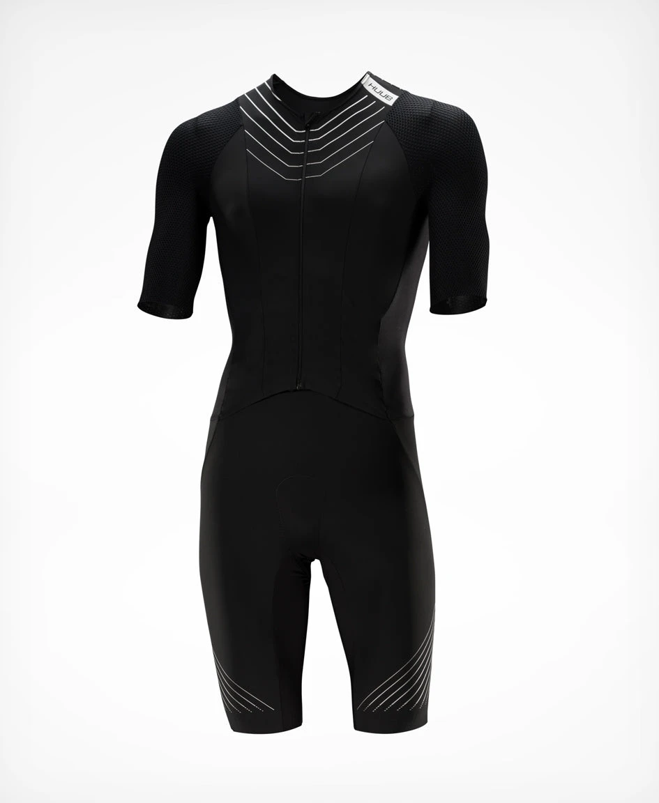 Pinnacle Tri Suit - Men's 5 Pinnacle Tri Suit - Men's - Image 3