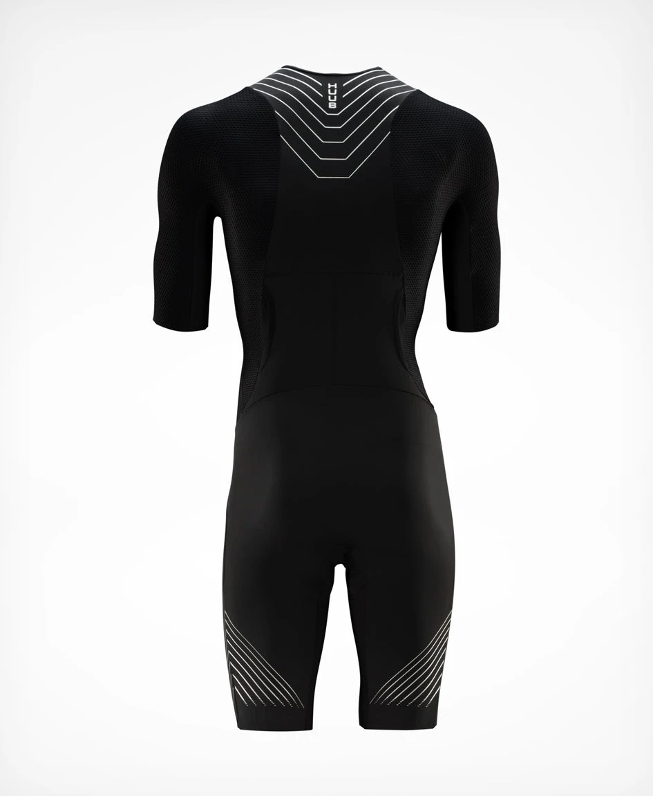Pinnacle Tri Suit - Men's 4 Pinnacle Tri Suit - Men's - Image 2
