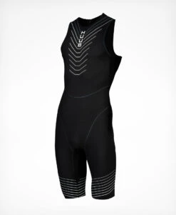 Pinnacle Swimskin 2024 - Men's -Athlete Outfit PinnacleSwimSkin2024 ProductImagery M F45 S