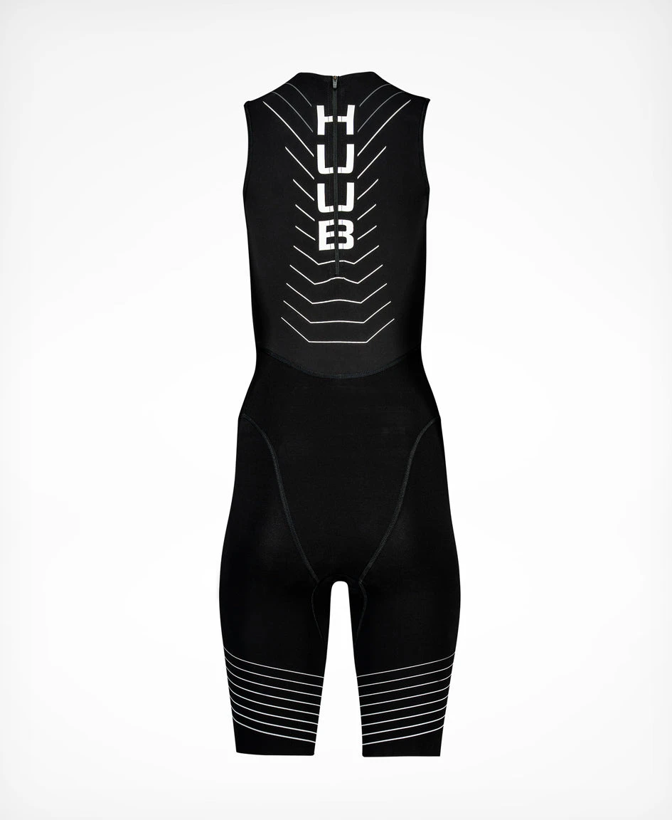 Pinnacle Swimskin 2024 - Women's 5 Pinnacle Swimskin 2024 - Women's - Image 3