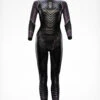 Pinnacle Wetsuit - Women's -Athlete Outfit PinnacleWomensWetsuit ProductImagery F S