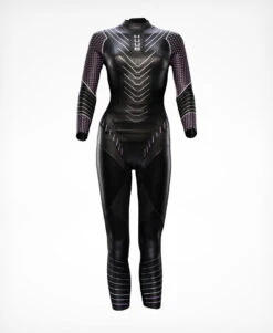 Pinnacle Wetsuit - Women's