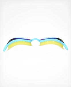 Pinnacle Air Seal Swim Goggle - Aqua/Fluo Yellow 7 Pinnacle Air Seal Swim Goggle - Aqua/Fluo Yellow -Athlete Outfit Pinnacle Goggle Blue T S ffd9d727 d827 4879 856e 30aed21c6f5a