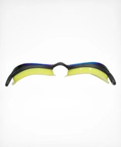 Pinnacle Air Seal Swim Goggle - Fluo Yellow/Black -Athlete Outfit Pinnacle Goggle Gold T S 1d270339 94c0 4193 ae4c 98943898f7ff