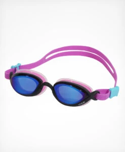 Clearance Pinnacle Goggle + Free Case -Athlete Outfit Pinnacle Goggle Pink F45 S