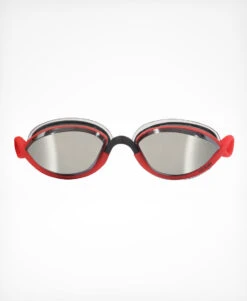 Clearance Pinnacle Goggle + Free Case -Athlete Outfit Pinnacle Goggle Red F S