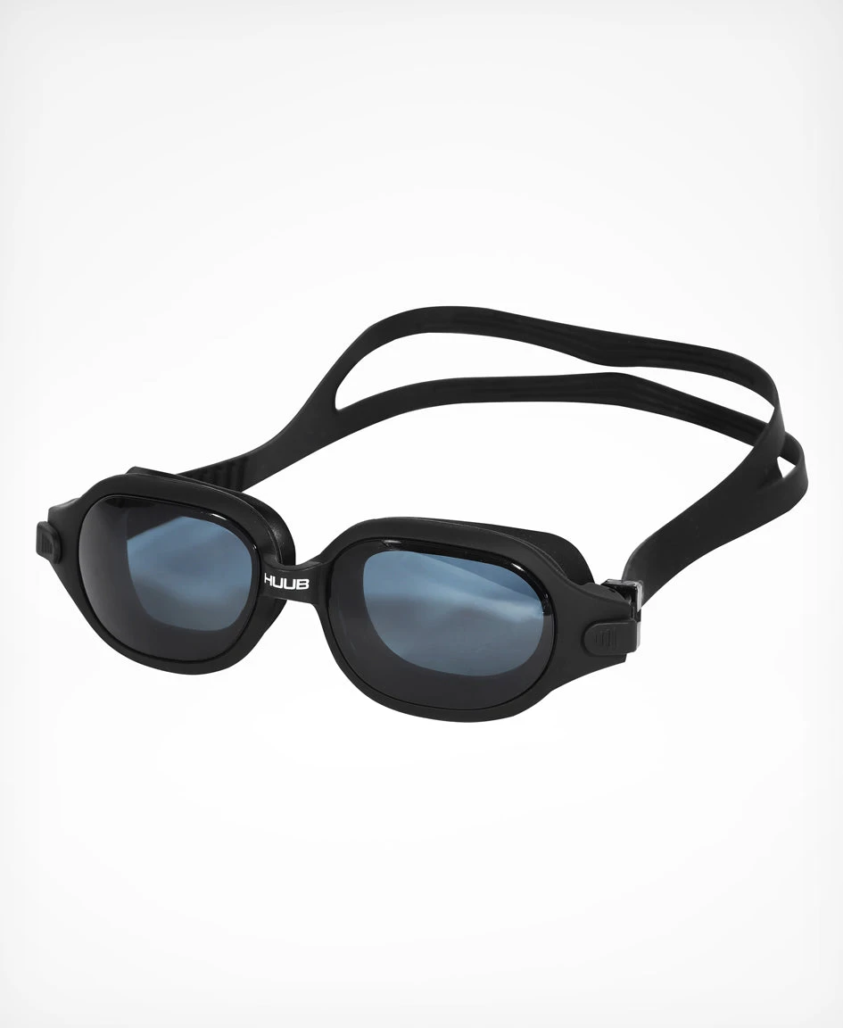 Retro Goggle Black 4 Retro Goggle Black - Image 2