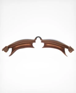 Retro Goggle Brown -Athlete Outfit RETRO 2022 BROWN TOP