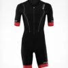 RaceLine Long Course Triathlon Suit - Men's -Athlete Outfit Raceline LC Tri Suit 2023 Update Product Imagery F S