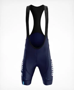 Ribble Rebellion Bib Shorts - Men's