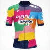 Ribble Rebellion Short Sleeve Jersey - Men's
