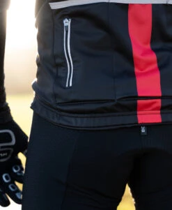 Strada Winter Peaks Jacket - Men's 16 Strada Winter Peaks Jacket - Men's -Athlete Outfit STRADALSPACK01 03