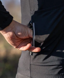 Strada Long Sleeve Thermal Jersey - Men's -Athlete Outfit STRADALSPACK01 10