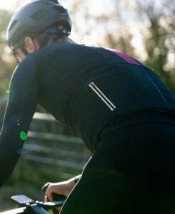 Strada Long Sleeve Thermal Jersey - Men's -Athlete Outfit STRADALSPACK01 14