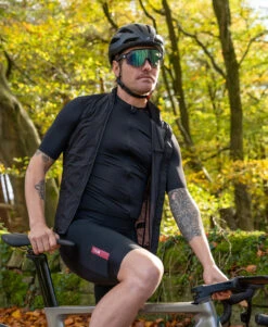 Strada Short Sleeve Jersey - Men's -Athlete Outfit STRADALSPACK01 21 1802f03a af08 4557 83f2 aad29fc2b4a9