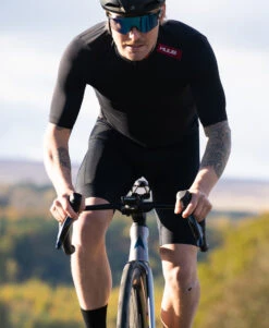 Strada Short Sleeve Jersey - Men's -Athlete Outfit STRADALSPACK02 07