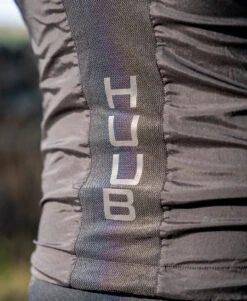 Strada Cycling Gilet - Men's -Athlete Outfit STRADALSPACK02 12