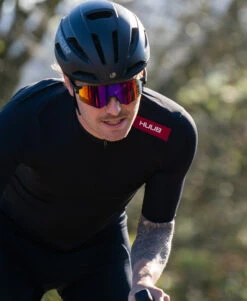 Strada Short Sleeve Jersey - Men's -Athlete Outfit STRADALSPACK02 23