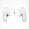 Aero-Bridge Base Layer - Half Sleeve -Athlete Outfit Short Sleeve Aero Base layer Undervest Product Imagery F S