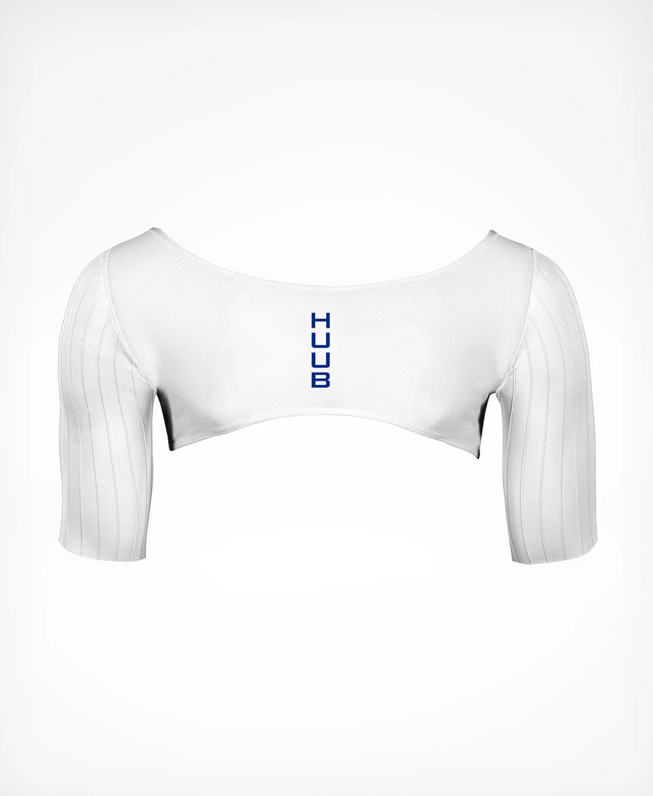 Aero-Bridge Base Layer - Half Sleeve 3 Aero-Bridge Base Layer - Half Sleeve