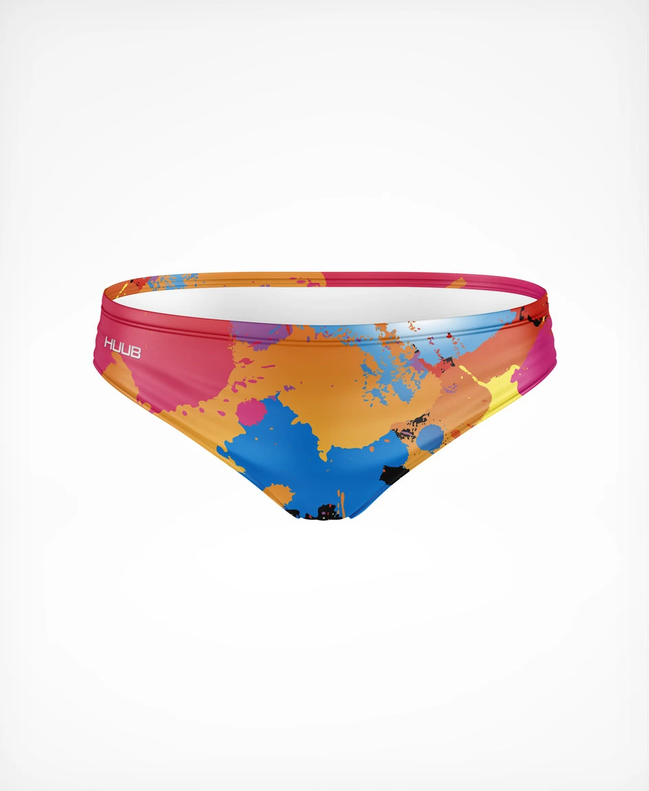 Splat Brief - Mens 3 Splat Brief - Mens