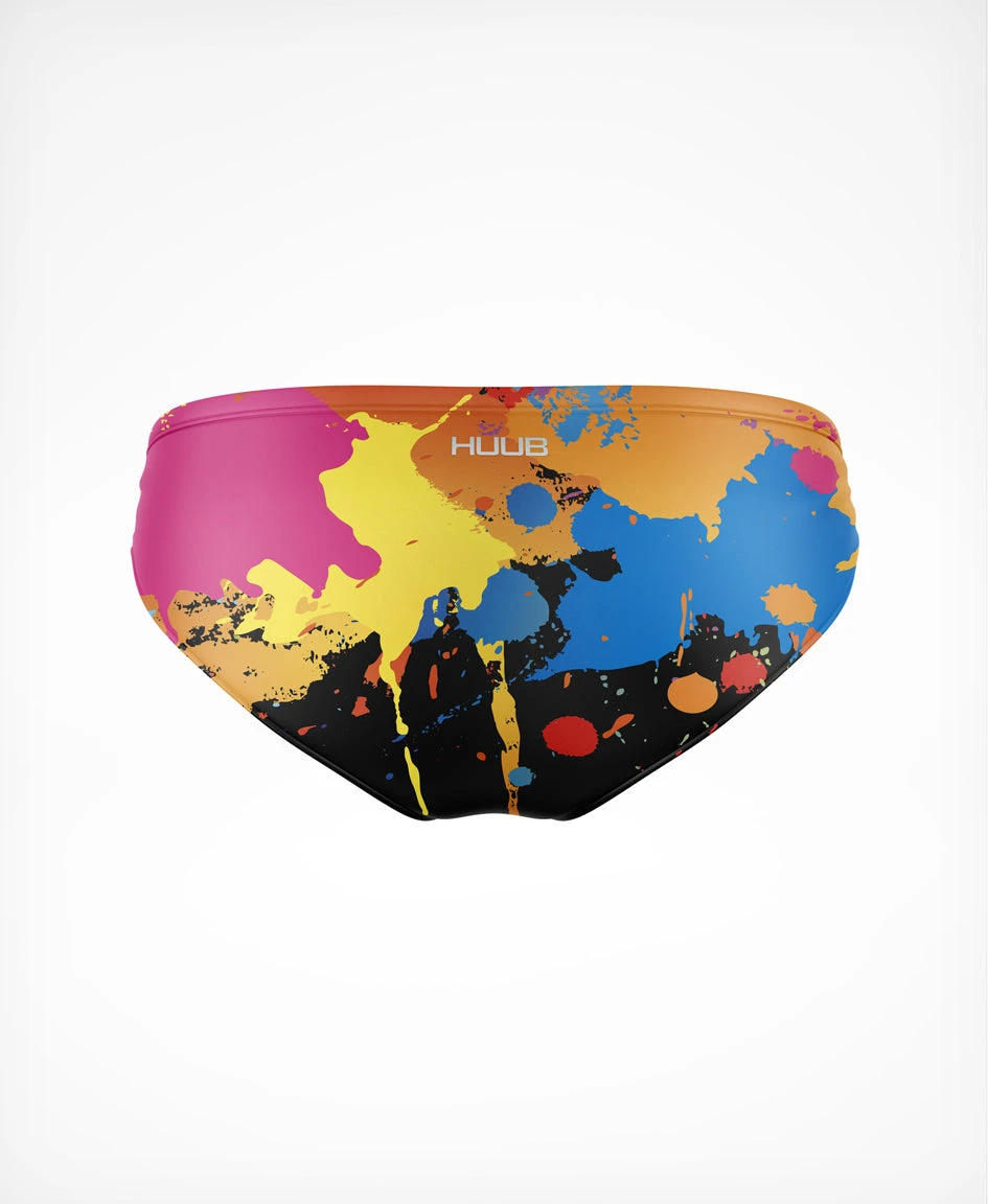 Splat Brief - Mens 4 Splat Brief - Mens - Image 2