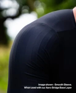 Strada Aero Road Speed Suit -Athlete Outfit Strada Road Aero Speed Suit Ribbed Sleeve Lifestyle Studio