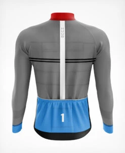 Athlete Outfit -Athlete Outfit TB1 LSTJ R