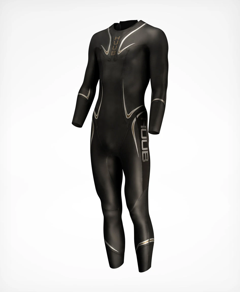 TC Performance 3:5 Wetsuit - Men's 7 TC Performance 3:5 Wetsuit - Men's - Image 5