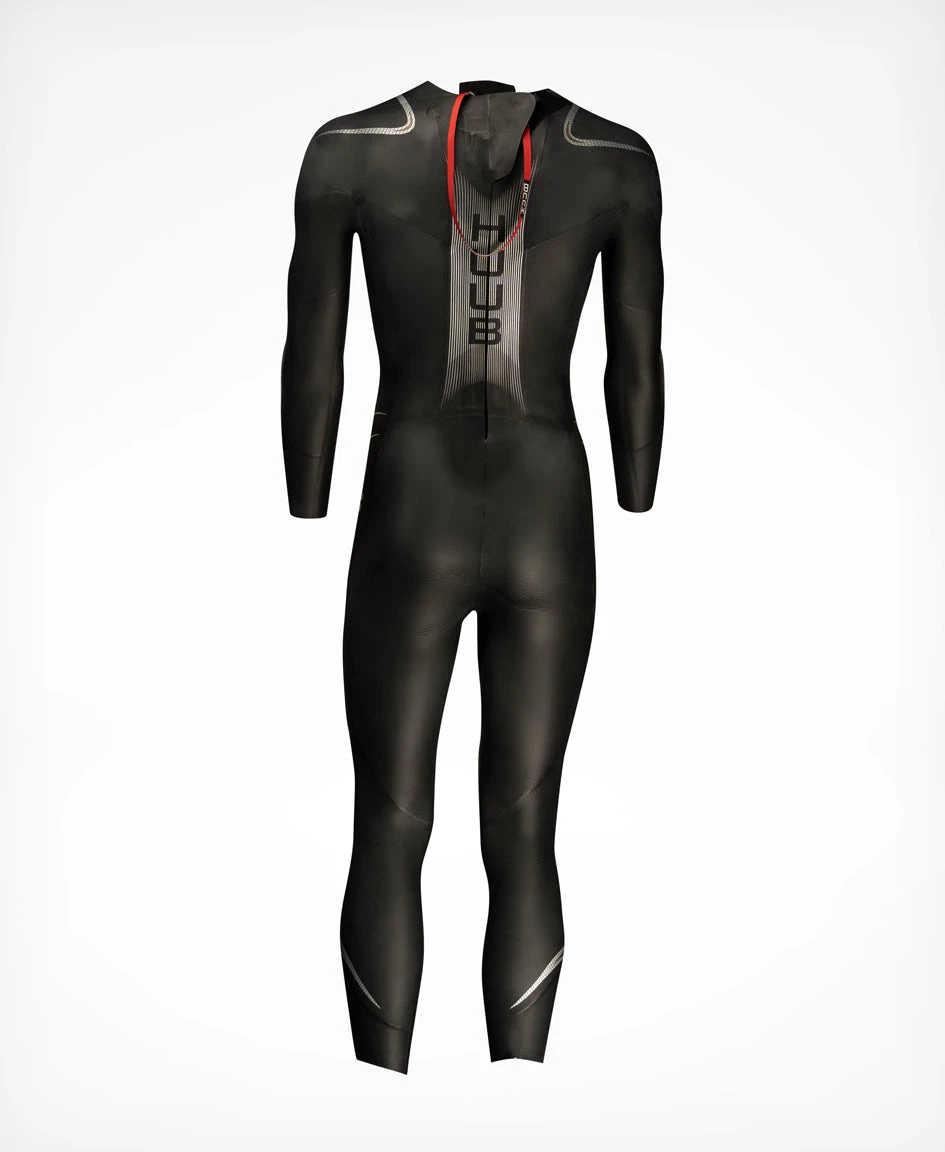 TC Performance 3:5 Wetsuit - Men's 5 TC Performance 3:5 Wetsuit - Men's - Image 3