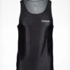 Technical Training Vest Black - Men's 2 Technical Training Vest Black - Men's -Athlete Outfit TechnicalTrainingVest Black F S