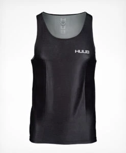 Technical Training Vest Black - Men's