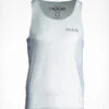 Technical Training Vest White - Men's 1 Technical Training Vest White - Men's -Athlete Outfit TechnicalTrainingVest White F S