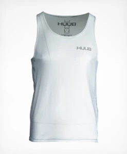 Technical Training Vest White - Men's