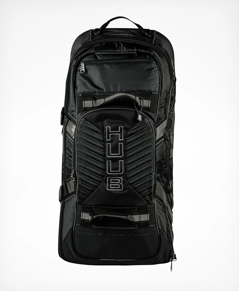 Travel Wheelie Bag 3 Travel Wheelie Bag
