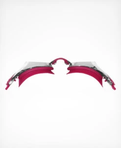 Varga II Race Goggle - Pink/Mirrored -Athlete Outfit VARGA2 2022 PINK TOP