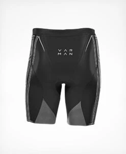 Varman Buoyancy Short -Athlete Outfit VARMAN Buoyancy Short Rear
