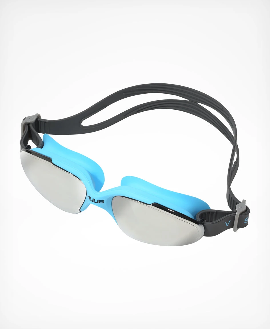 Vision Swim Goggle - Blue 4 Vision Swim Goggle - Blue - Image 2