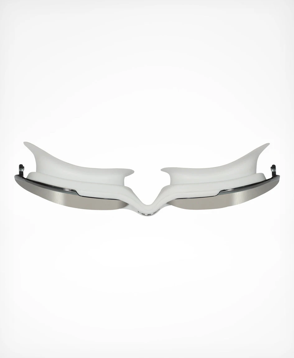Vision Swim Goggle - White 5 Vision Swim Goggle - White - Image 3