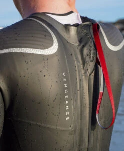 Vengeance 3:5 Wetsuit - Men's 14 Vengeance 3:5 Wetsuit - Men's -Athlete Outfit Vengeance Wetsuit Lifestyle Imagery 1