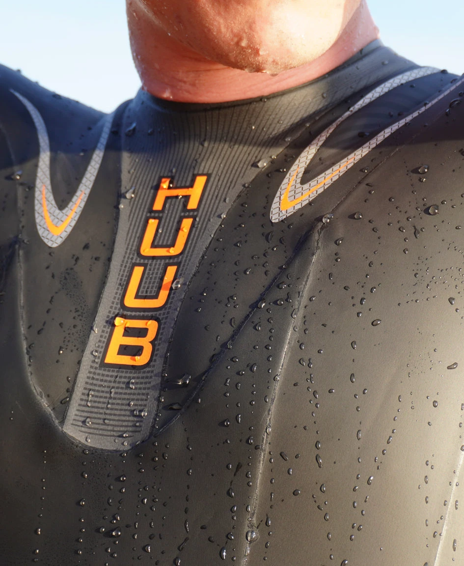 Vengeance 3:5 Wetsuit - Men's 4 Vengeance 3:5 Wetsuit - Men's - Image 2