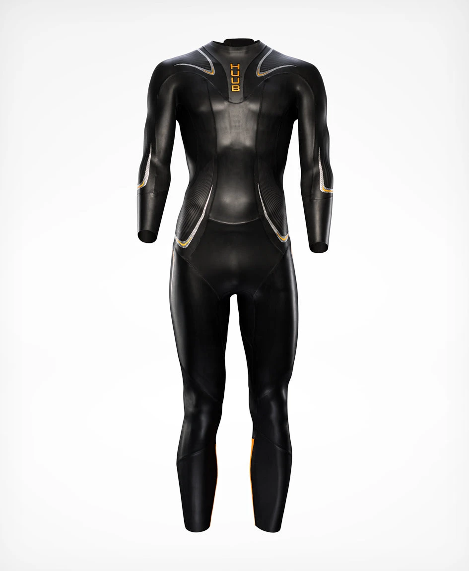 Vengeance 3:5 Wetsuit - Men's 3 Vengeance 3:5 Wetsuit - Men's