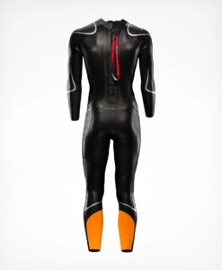 Vengeance 3:5 Wetsuit - Men's 12 Vengeance 3:5 Wetsuit - Men's -Athlete Outfit Vengeance Wetsuit Product Imagery R S