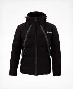 Winter Puffer Jacket- Men's