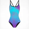 Matthews Costume -Athlete Outfit WomensSwimwear Kat ProductImagery F S