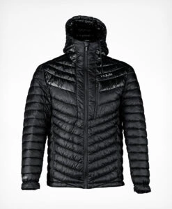 Thorpe Lightweight Quilted Jacket- Men's