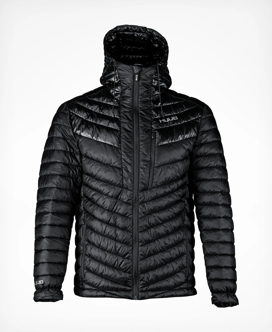 Thorpe Lightweight Quilted Jacket- Men's 3 Thorpe Lightweight Quilted Jacket- Men's