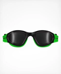 Aphotic Swim Goggle - Green Polarized